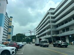 Shun Li Industrial Complex (D14), Factory #638996431